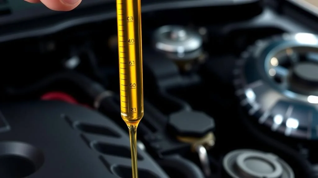Guía práctica sobre como cambiar aceite coche: diagnóstico y solución para tu coche o carro