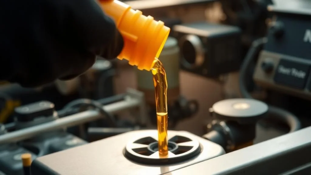 Guía práctica sobre como checar el aceite de un carro: diagnóstico y solución para tu coche o carro