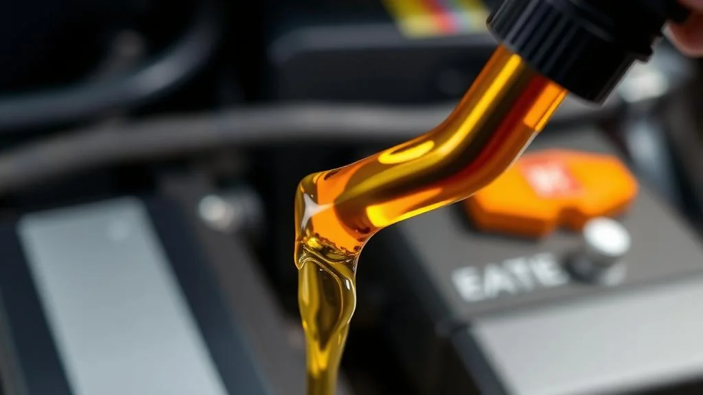 Guía práctica sobre como medir el aceite de un carro: diagnóstico y solución para tu coche o carro