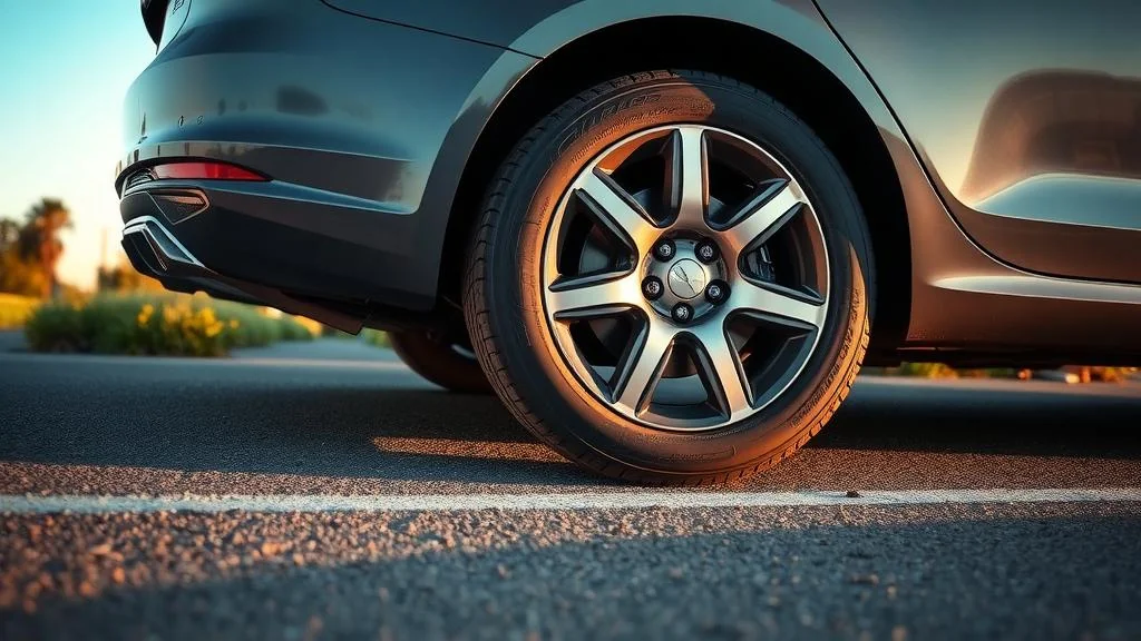 Guía práctica sobre como pinchar las ruedas de un coche: diagnóstico y solución para tu coche o carr