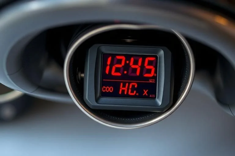 Cómo resolver como quitar los gases del coche para pasar la itv en tu vehículo paso a paso