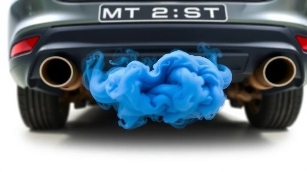 Guía práctica sobre como quitar los gases del coche para pasar la itv: diagnóstico y solución para t