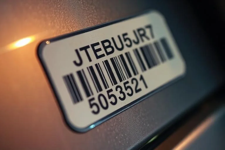 Cómo resolver como saber de que año es mi coche en tu vehículo paso a paso