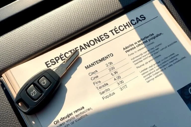 Cómo resolver como saber el aceite que lleva mi coche en tu vehículo paso a paso