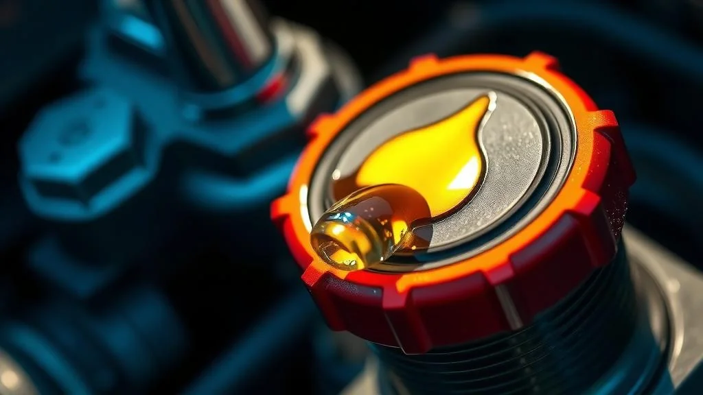 Guía práctica sobre como saber el aceite que lleva mi coche: diagnóstico y solución para tu coche o