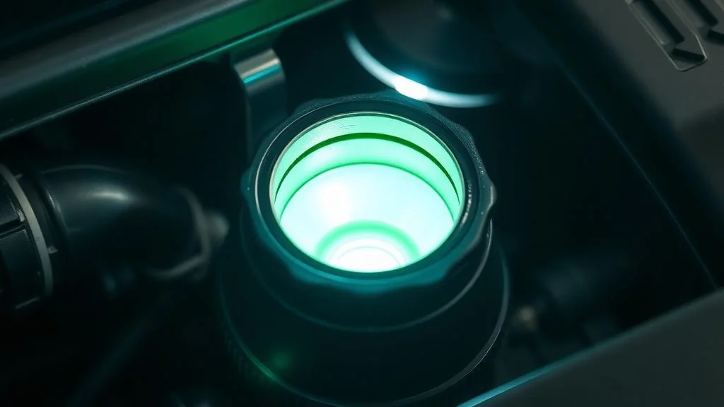 Guía práctica sobre como saber que anticongelante lleva mi coche: diagnóstico y solución para tu coc