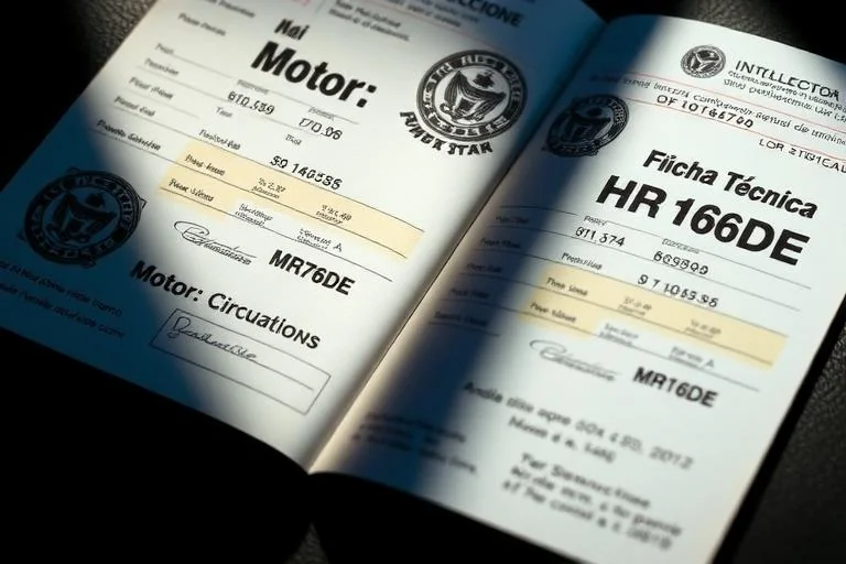Cómo resolver como saber que motor trae mi carro en tu vehículo paso a paso
