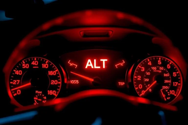 Cómo resolver como saber si el alternador esta fallando en tu vehículo paso a paso