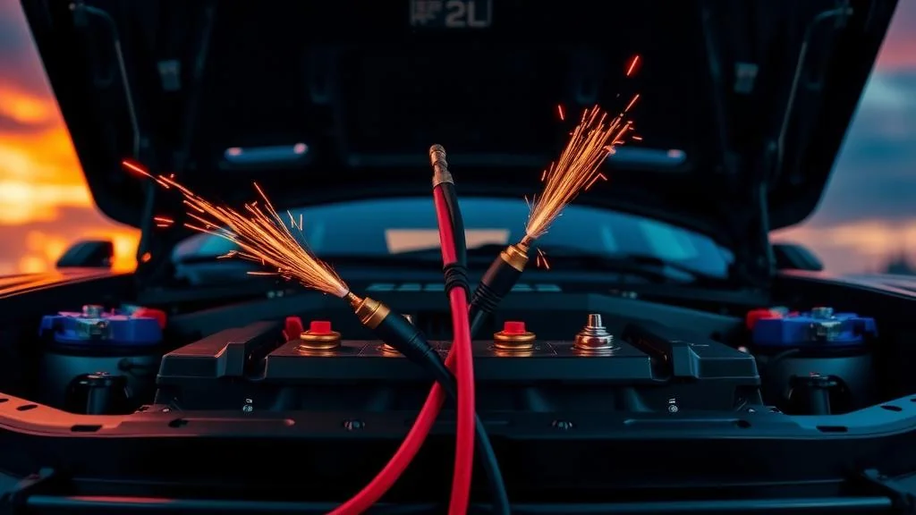 Guía práctica sobre como va la bateria de un carro: diagnóstico y solución para tu coche o carro