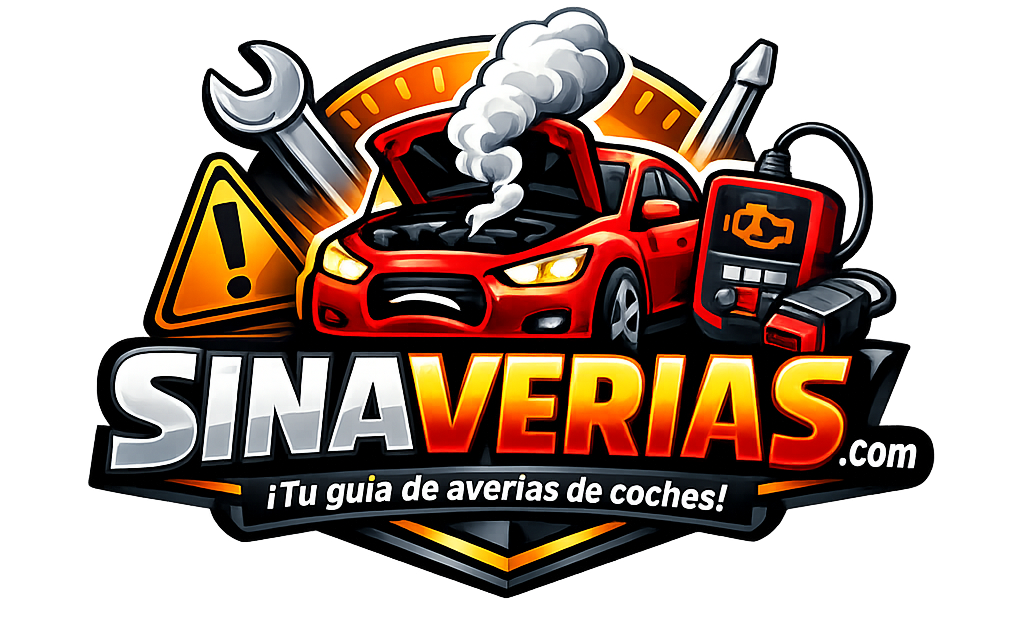 Sin averías