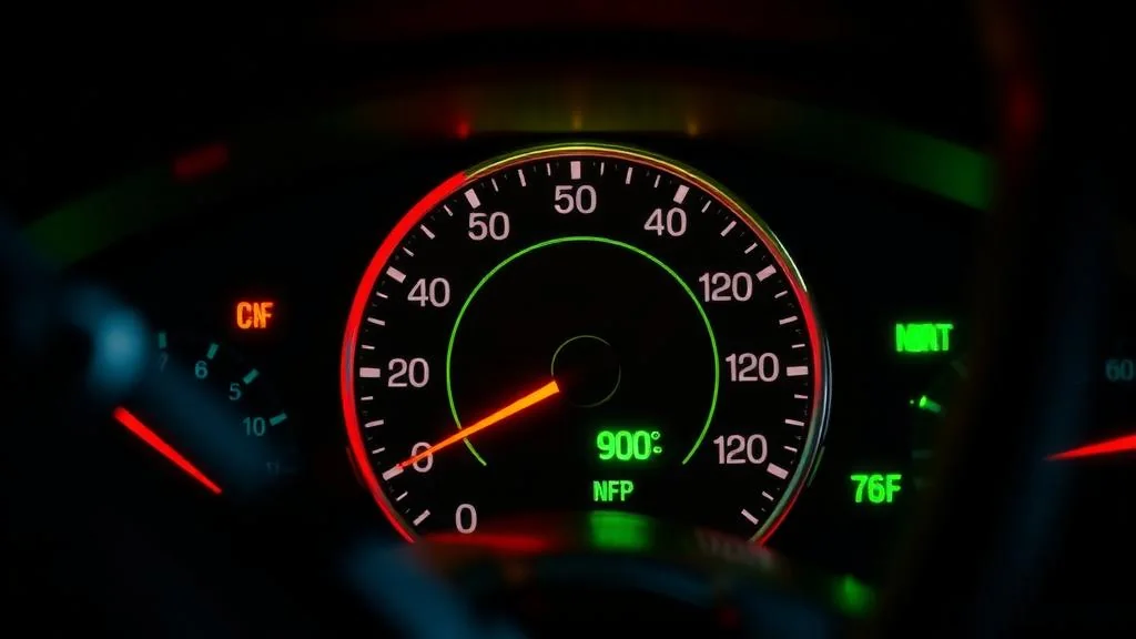 Guía práctica sobre cual es la temperatura normal de un carro: diagnóstico y solución para tu coche
