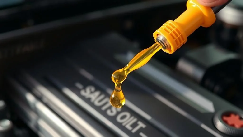 Guía práctica sobre cuanto aceite lleva mi coche: diagnóstico y solución para tu coche o carro