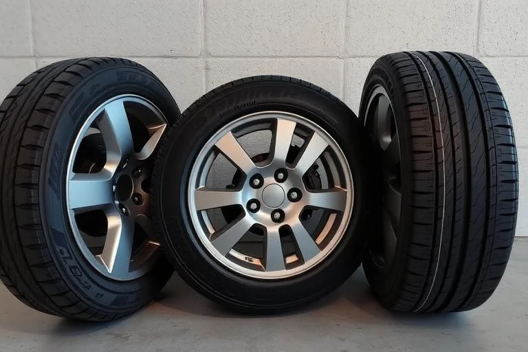 Cómo resolver cuanto cuesta cambiar las ruedas del coche en tu vehículo paso a paso