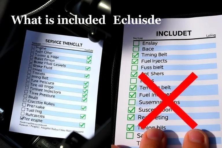 Cómo resolver cuanto cuesta la revision del coche en tu vehículo paso a paso