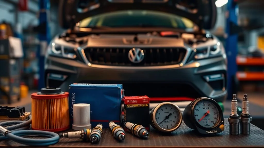 Guía práctica sobre cuanto cuesta la revision del coche: diagnóstico y solución para tu coche o carr