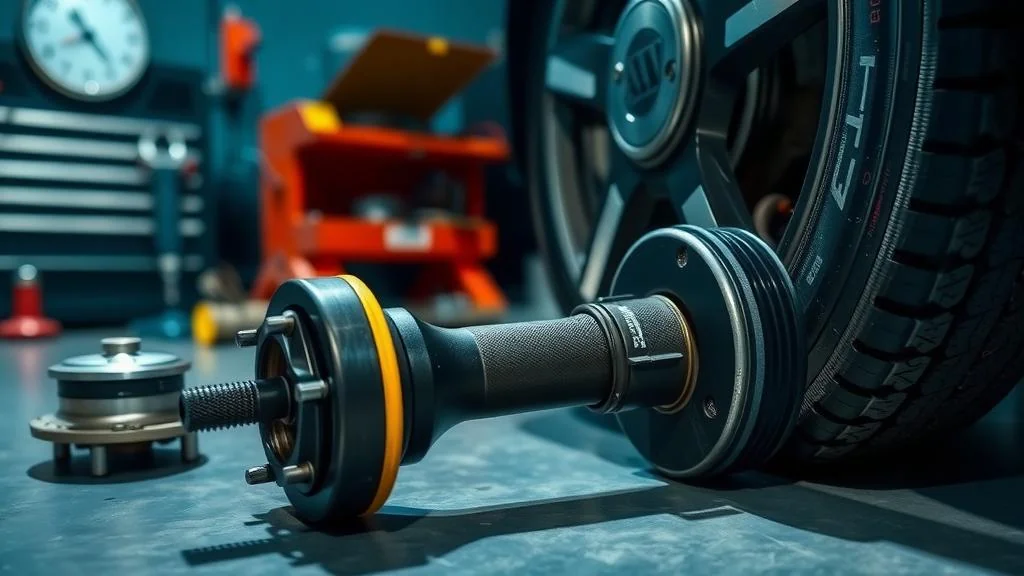 Guía práctica sobre cuanto cuesta reparar la flecha de un carro: diagnóstico y solución para tu coch