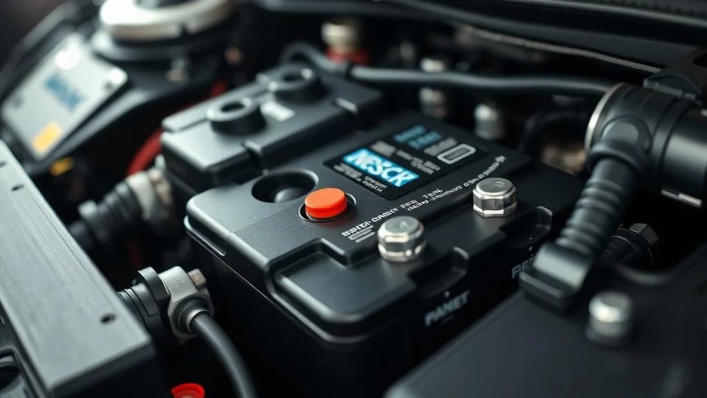 Guía práctica sobre cuanto dura bateria coche: diagnóstico y solución para tu coche o carro