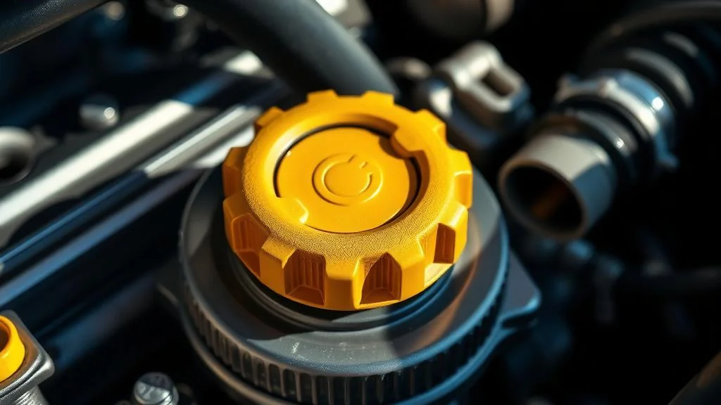 Guía práctica sobre donde se le echa el aceite al carro: diagnóstico y solución para tu coche o carr