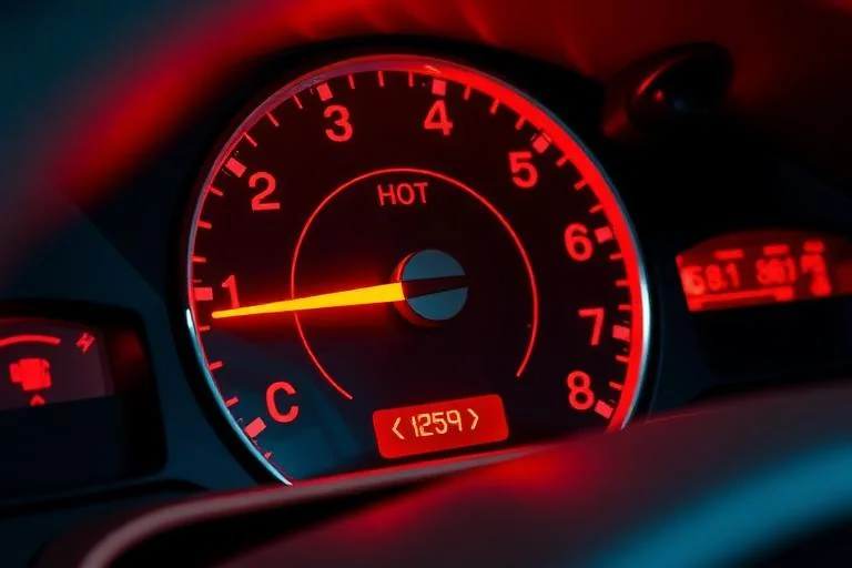 Cómo resolver es normal que un coche consume anticongelante en tu vehículo paso a paso