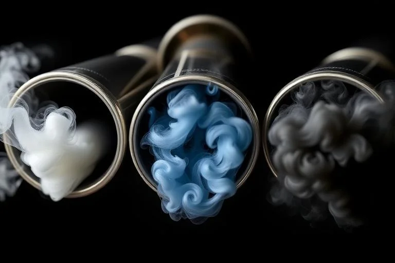 Cómo resolver humo blanco en tu vehículo paso a paso