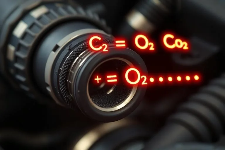 Cómo resolver humo negro por el escape al acelerar en tu vehículo paso a paso