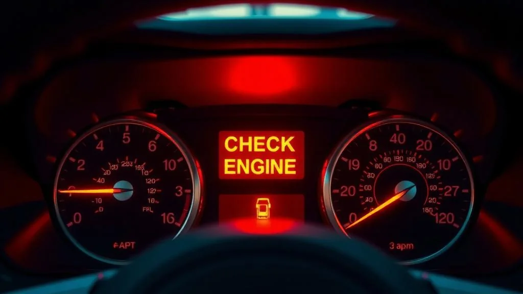 Guía práctica sobre luz naranja en el tablero del auto: diagnóstico y solución para tu coche o carro