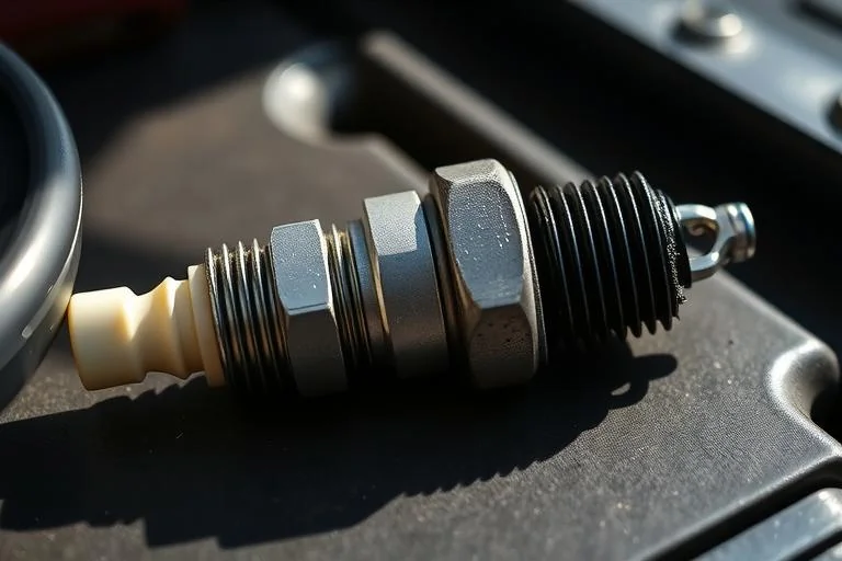 Cómo resolver mi carro huele a gasolina y tiembla en tu vehículo paso a paso