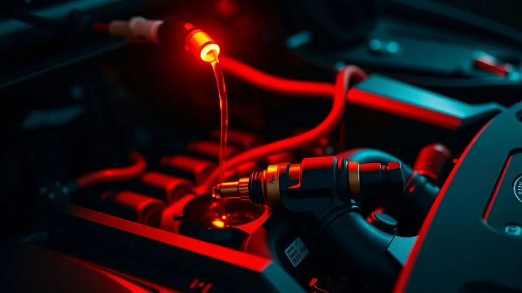 Guía práctica sobre mi carro huele a gasolina y tiembla: diagnóstico y solución para tu coche o carr