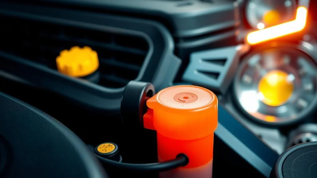 Guía práctica sobre para que sirve el anticongelante en un carro: diagnóstico y solución para tu coc