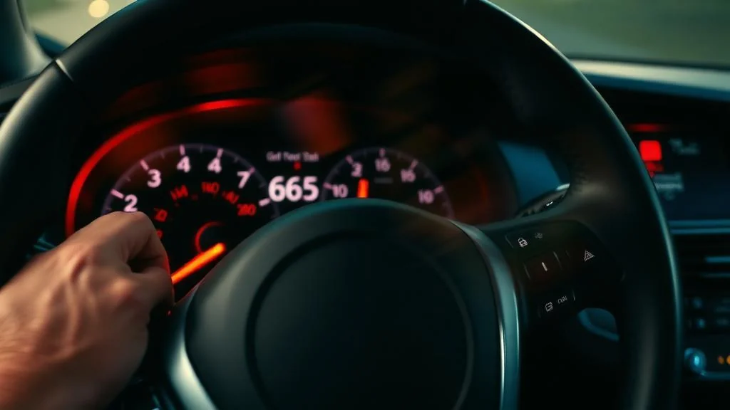 Guía práctica sobre por que mi carro tiembla: diagnóstico y solución para tu coche o carro