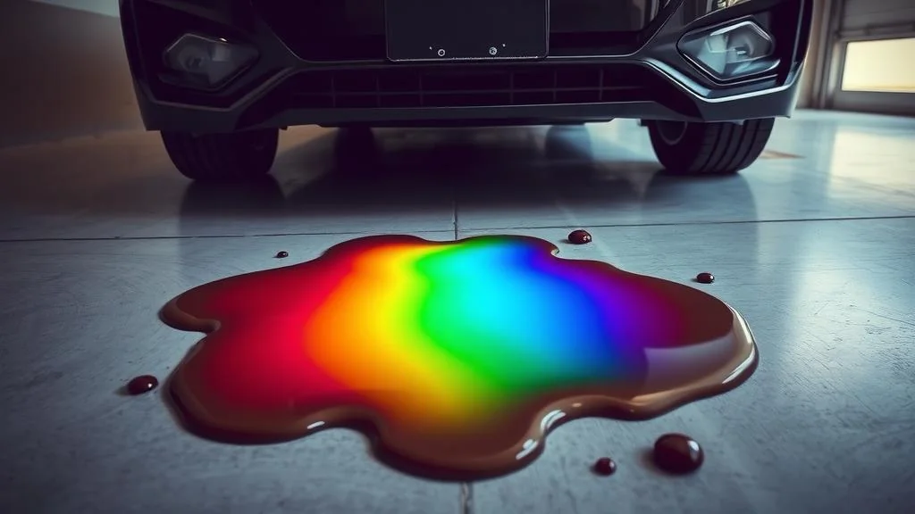 Guía práctica sobre porque huele a gasolina mi carro: diagnóstico y solución para tu coche o carro