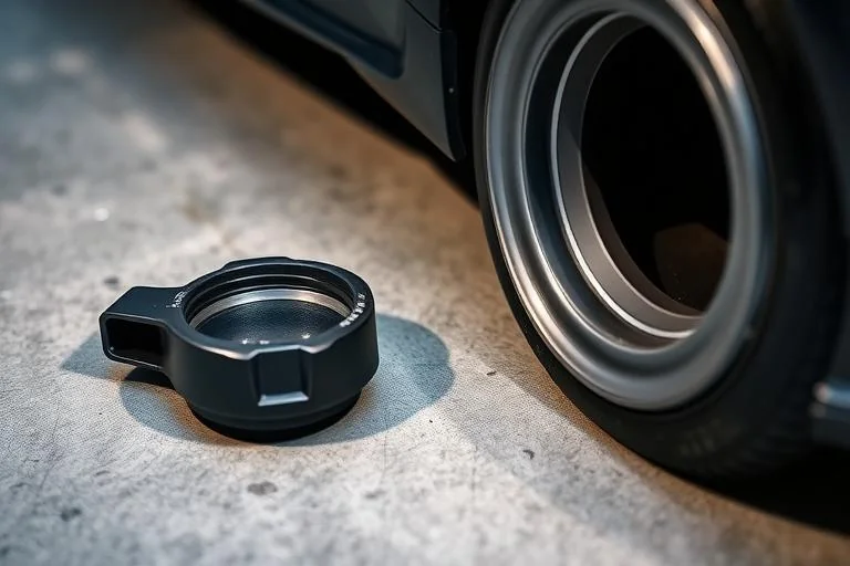Cómo resolver porque huele mucho a gasolina mi carro en tu vehículo paso a paso