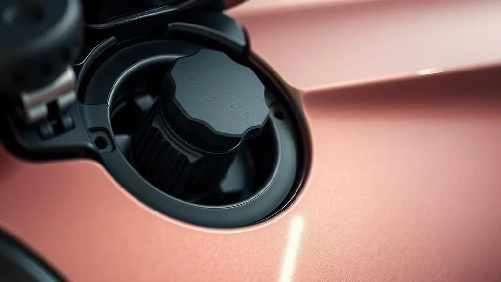 Guía práctica sobre porque huele mucho a gasolina mi carro: diagnóstico y solución para tu coche o c