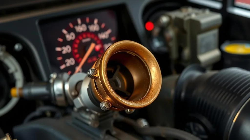 Guía práctica sobre porque mi carro baja las revoluciones y tiembla: diagnóstico y solución para tu