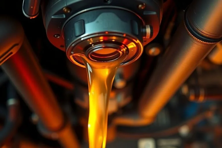 Cómo resolver porque mi carro tira aceite en tu vehículo paso a paso