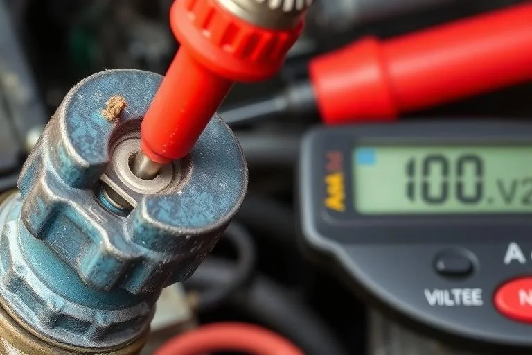 Cómo resolver porque no arranca el coche si tiene batería en tu vehículo paso a paso