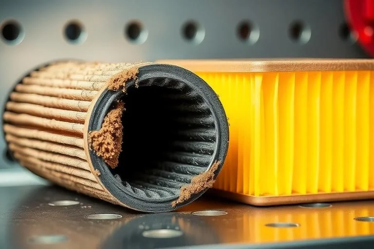 Cómo resolver porque pierde fuerza un motor en tu vehículo paso a paso