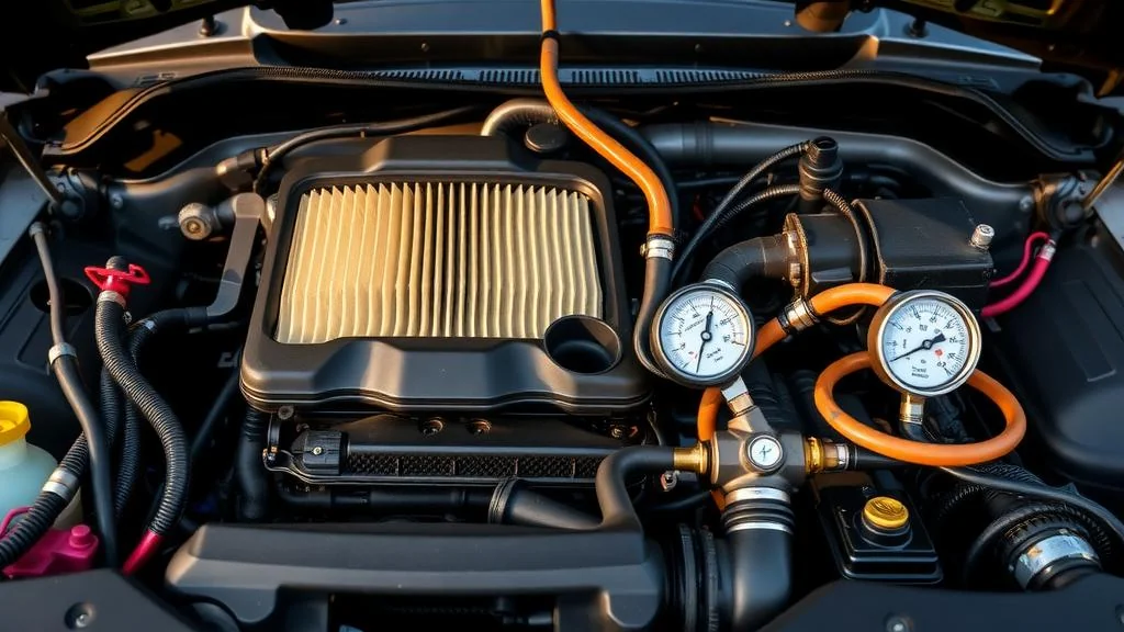 Guía práctica sobre porque pierde fuerza un motor: diagnóstico y solución para tu coche o carro