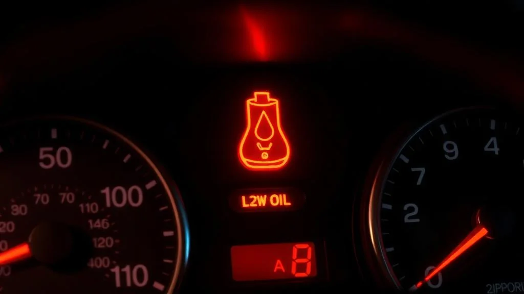 Guía práctica sobre porque prende el testigo del aceite: diagnóstico y solución para tu coche o carr