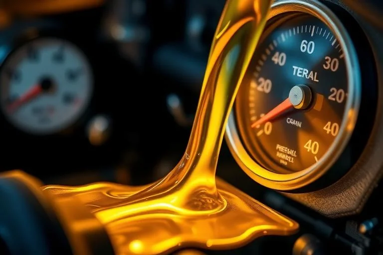Cómo resolver porque prende la luz del aceite si tiene aceite en tu vehículo paso a paso