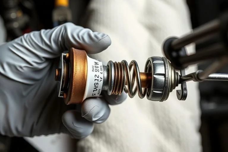 Cómo resolver porque se calienta el motor de un carro en tu vehículo paso a paso