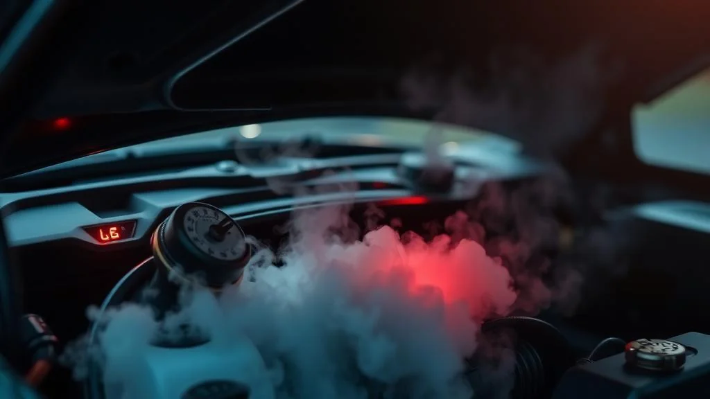 Guía práctica sobre porque se calienta el motor de un carro: diagnóstico y solución para tu coche o