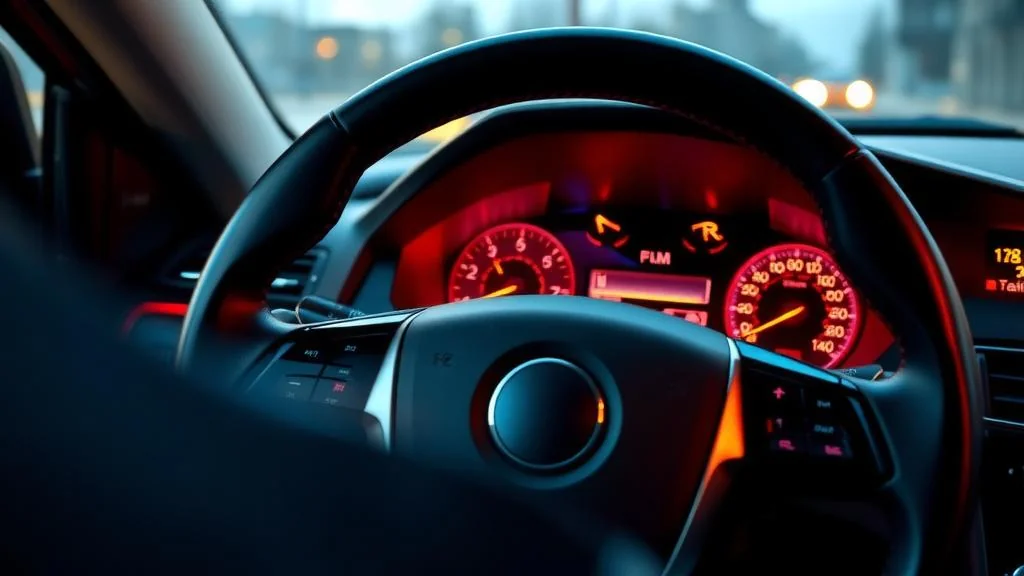 Guía práctica sobre porque tiembla el carro: diagnóstico y solución para tu coche o carro