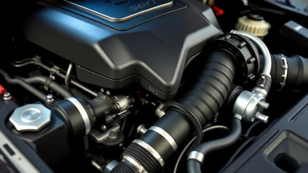 Guía práctica sobre porque tiembla el motor de mi carro: diagnóstico y solución para tu coche o carr