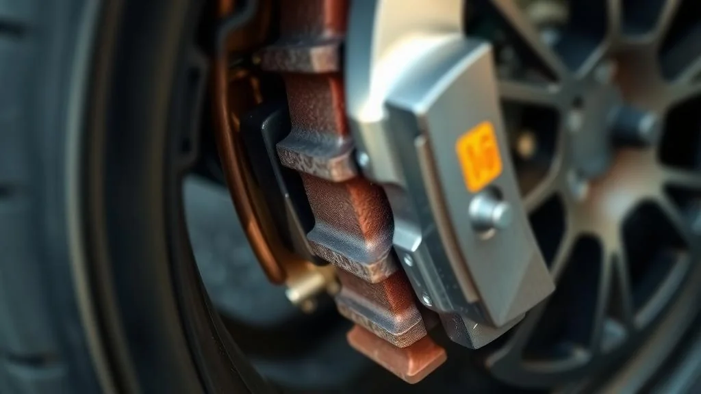 Guía práctica sobre porque vibra el volante al frenar: diagnóstico y solución para tu coche o carro