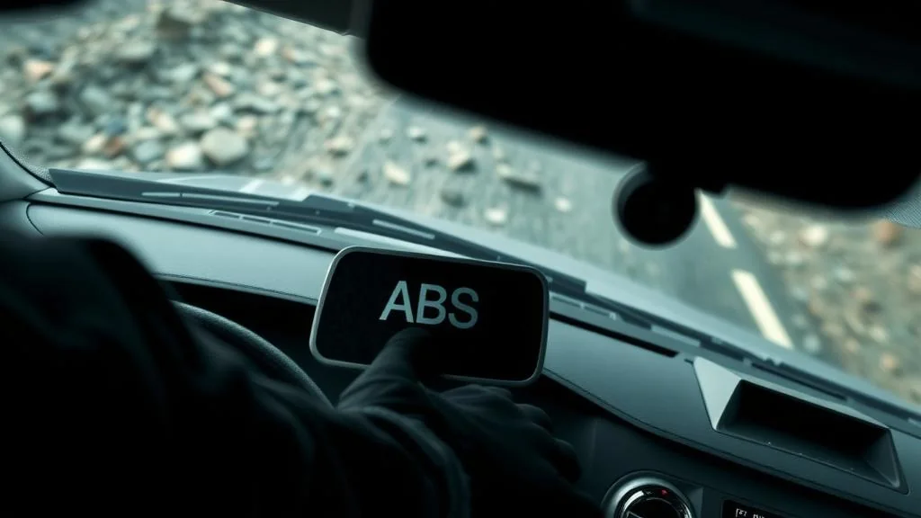 Guía práctica sobre que es abs en un coche: diagnóstico y solución para tu coche o carro