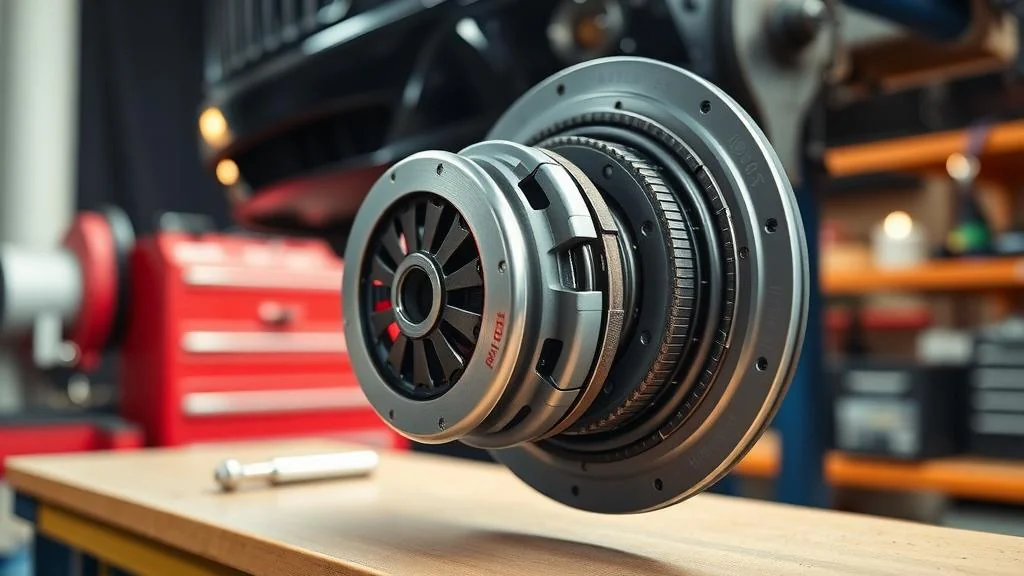 Guía práctica sobre que es embrague en un carro: diagnóstico y solución para tu coche o carro