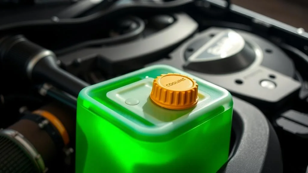 Guía práctica sobre que refrigerante lleva mi coche: diagnóstico y solución para tu coche o carro
