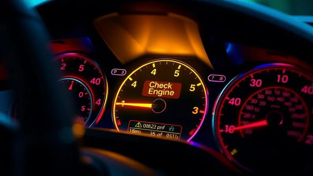 Guía práctica sobre que significa check: diagnóstico y solución para tu coche o carro
