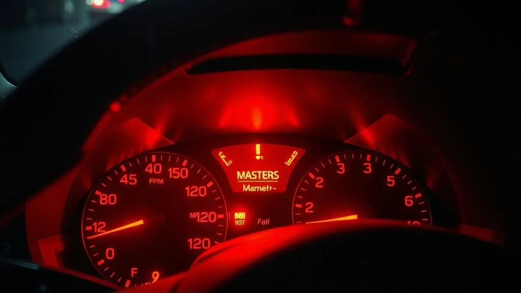 Guía práctica sobre que significa el signo de admiracion en un carro: diagnóstico y solución para tu